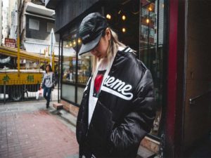 How streetwear changes everything